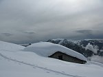 2 Panorama e meteo oggi ai Cassinelli